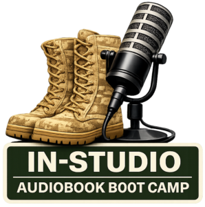 bootcamp-audiobook